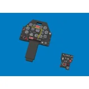 P-51D LööK TAMIYA - Eduard Accessories 674026
