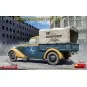 Liefer Pritschenwagen Typ 170V with Canvas, 1/35 - MiniArt 38072