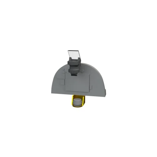 Spitfire Mk.V LööK TAMIYA - Eduard Accessories 674027