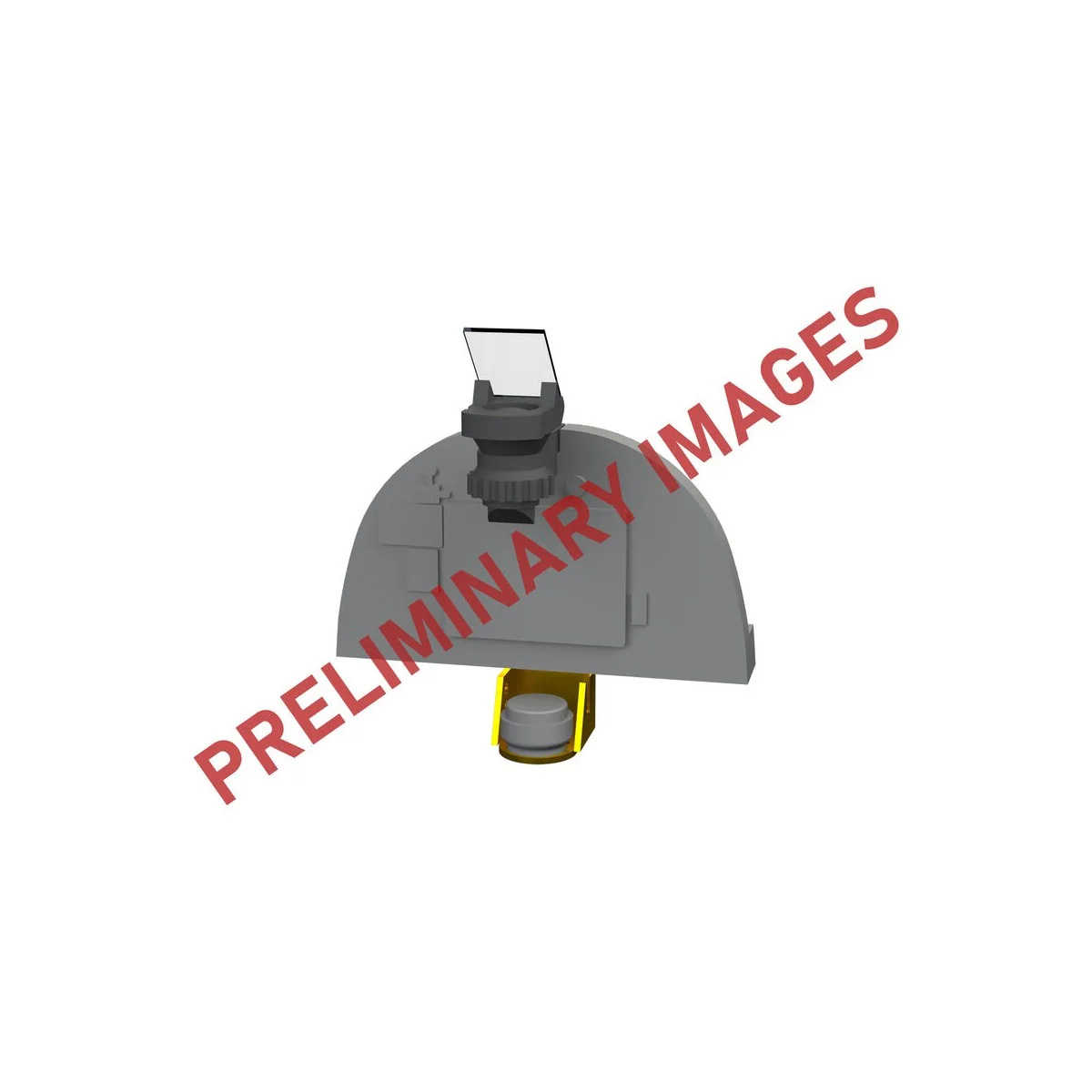 Spitfire Mk.V LööK TAMIYA - Eduard Accessories 674027