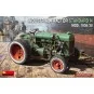 Industrial Tractor Standard N Mod. 1936/38, 1/35 - MiniArt 38102