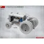 Industrial Tractor Standard N Mod. 1936/38, 1/35 - MiniArt 38102