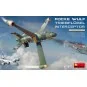 Focke-Wulf Triebflugel Interceptor, 1/35 - MiniArt 40002