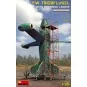 Focke Wulf Triebflugel with Boarding Ladder, 1/35 - MiniArt 40005