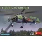 Fl 282 V-16 Kolibri, 1/35 - MiniArt 41002