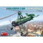 Avro Cierva C.30A Civilian Service, 1/35 - MiniArt 41006