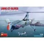 Liore-et-Oliver LeO C.30A Early Prod, 1/35 - MiniArt 41007