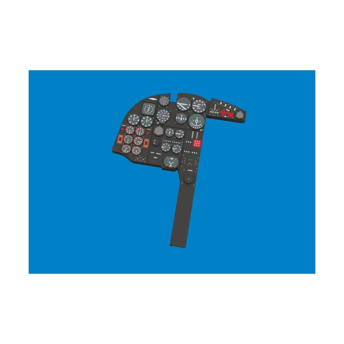 Mosquito NF Mk.II LööK TAMIYA, 1/72 - Eduard Accessories 674031 Mosquito NF Mk.II LööK TAMIYA, 1/72 - Eduard Accessories 674031