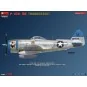 P-47N-1RE Thunderbolt. Advanced Kit, 1/48 - MiniArt 48062