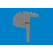 Mosquito NF Mk.II LööK TAMIYA, 1/72 - Eduard Accessories 674031 Mosquito NF Mk.II LööK TAMIYA, 1/72 - Eduard Accessories 674031