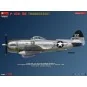 P-47N-1RE Thunderbolt. Advanced Kit, 1/48 - MiniArt 48062