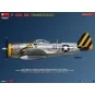 P-47N-1RE Thunderbolt. Advanced Kit, 1/48 - MiniArt 48062
