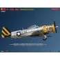 P-47N-1RE Thunderbolt. Advanced Kit, 1/48 - MiniArt 48062