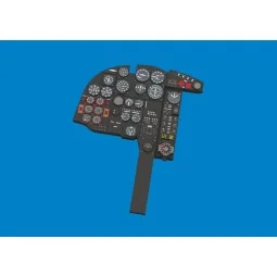 Mosquito FB Mk.VI LööK TAMIYA - Eduard Accessories 674032