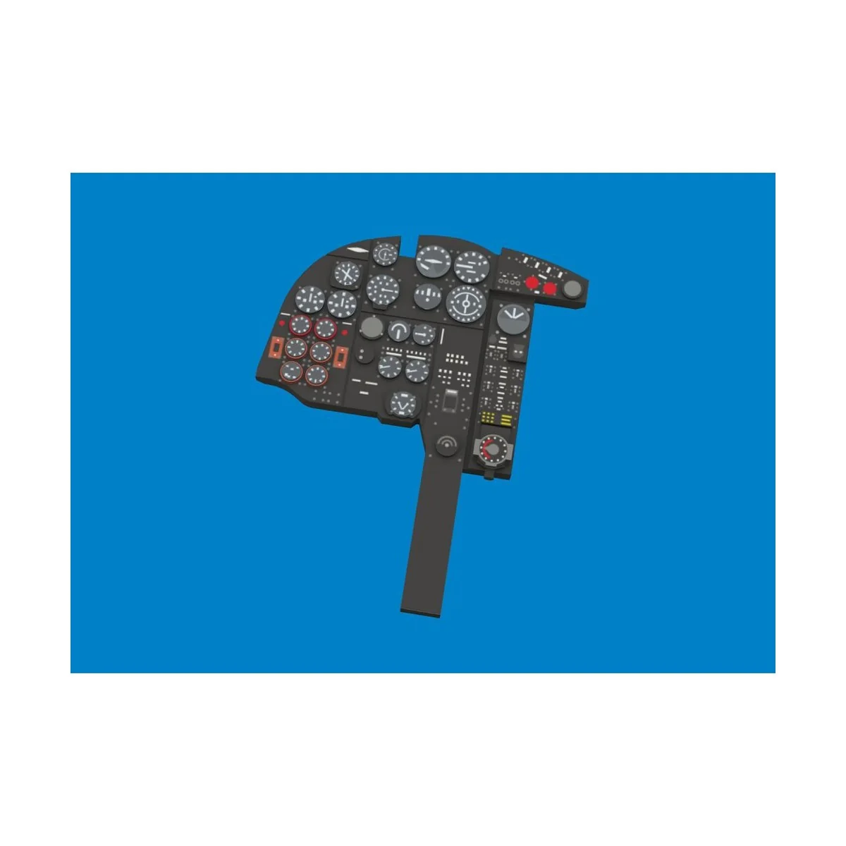 Mosquito FB Mk.VI LööK TAMIYA - Eduard Accessories 674032