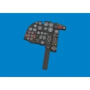 Mosquito FB Mk.VI LööK TAMIYA - Eduard Accessories 674032