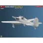 Focke-Wulf Fw 190D-9. Mimetall Prod. Advanced Kit, 1/48 - MiniArt 4...