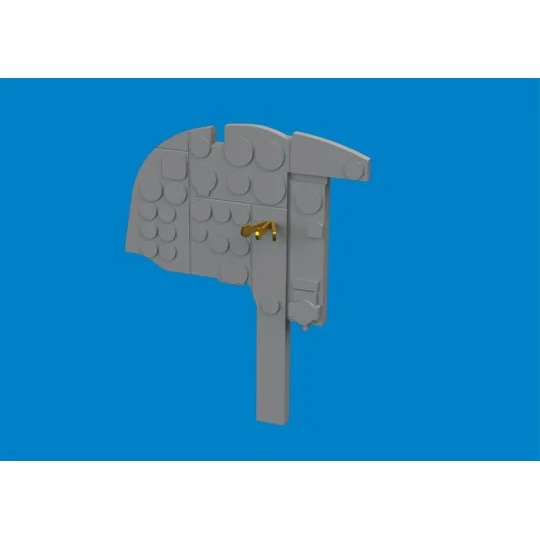 Mosquito FB Mk.VI LööK TAMIYA - Eduard Accessories 674032