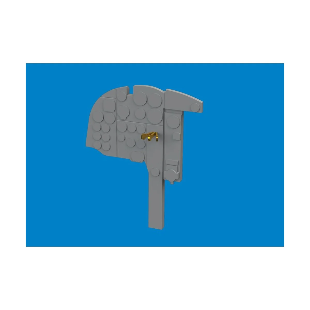 Mosquito FB Mk.VI LööK TAMIYA - Eduard Accessories 674032