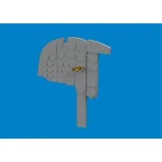 Mosquito FB Mk.VI LööK TAMIYA - Eduard Accessories 674032