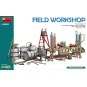 Field Workshop, 1/48 - MiniArt 49012