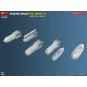Focke-Wulf Fw 190D-9. Mimetall Prod. Advanced Kit, 1/48 - MiniArt 4...