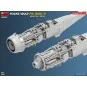 Focke-Wulf Fw 190D-9. Mimetall Prod. Advanced Kit, 1/48 - MiniArt 4...
