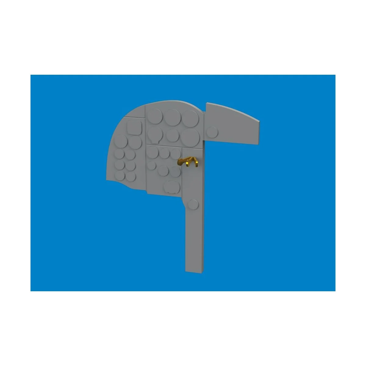 Mosquito B Mk.IV/PR Mk.IV LööK TAMIYA - Eduard Accessories 674033