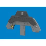 Fw 190A-3 LööK TAMIYA, 1/72 - Eduard Accessories 674034