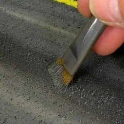 TERRAINS ASPHALT - 250ml (Acrylic) - AK Interactive AK8013 2