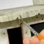 TERRAINS CONCRETE - 250ml (Acrylic) - AK Interactive AK8014