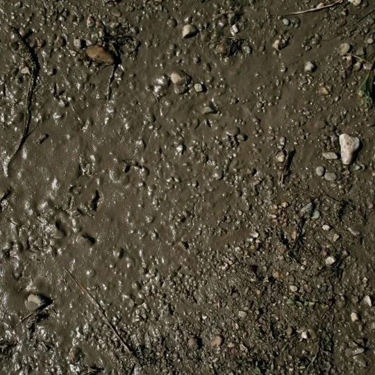 TERRAINS WET GROUND - 250ml (Acrylic) - AK Interactive AK8016