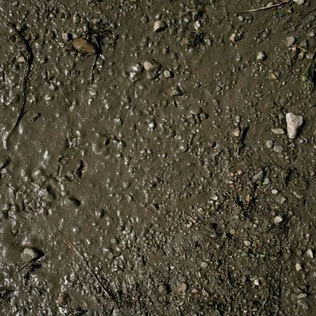 TERRAINS WET GROUND - 250ml (Acrylic) - AK Interactive AK8016