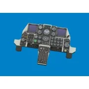 A-10C LööK GREAT WALL HOBBY, 1/72 - Eduard Accessories 674041