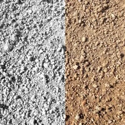 NEUTRAL TEXTURE FOR ROUGH TERRAINS - 250ml - Base product (Acrylic)... 2