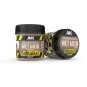 SPLATTER EFFECTS WET MUD - 100ml - Base product (Acrylic) - AK Inte...