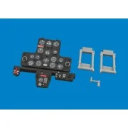 H-75 LööK ARMA HOBBY, 1/72 - Eduard Accessories 674042