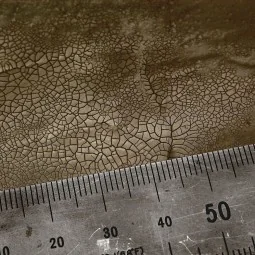 DARK & DRY CRACKLE EFFECTS - 100ml (Acrylic) - AK Interactive AK8032 2