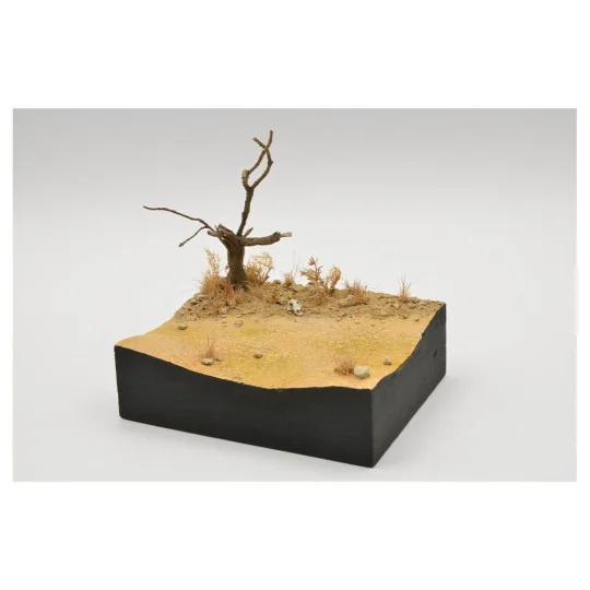 LIGHT & DRY CRACKLE EFFECTS - 100ml (Acrylic) - AK Interactive AK8033
