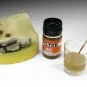 RESIN WATER 2-COMPONENTS EPOXY RESIN - 375ml - AK Interactive AK8043