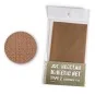 REGULAR CAMOUFLAGE NET Type 2 BROWN - AK Interactive AK8062