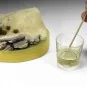 RESIN WATER 2-COMPONENTS EPOXY RESIN - 375ml - AK Interactive AK8043