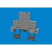 P-36A LööK for Arma Hobby - Eduard Accessories 674045