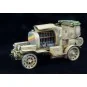 Artilleriegeneratorwagen M-16, 1/35 - Plus model 454