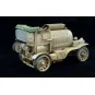 Artilleriegeneratorwagen M-16, 1/35 - Plus model 454