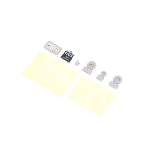 A-10C LööKplus 1/72 for Great Wall Hobby - Eduard Accessories 674048