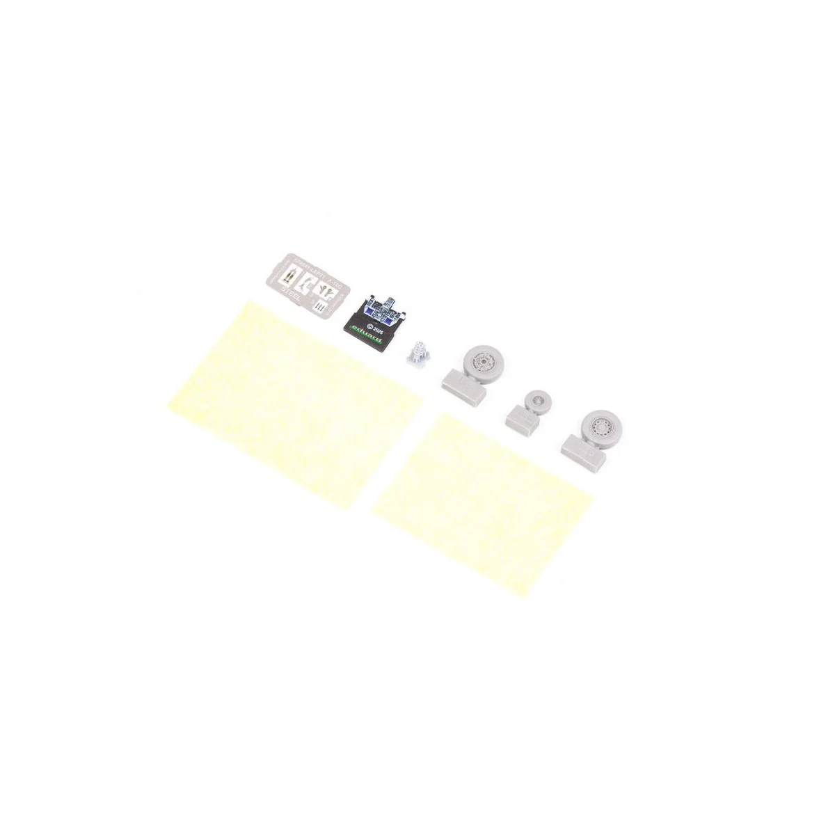 A-10C LööKplus 1/72 for Great Wall Hobby - Eduard Accessories 674048