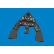 Fw 190D LööK for IBG - Eduard Accessories 674049