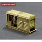 US generator PE-95, 1/35 - Plus model 590