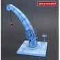 Hand operated port crane, 1/35 - Plus model 573